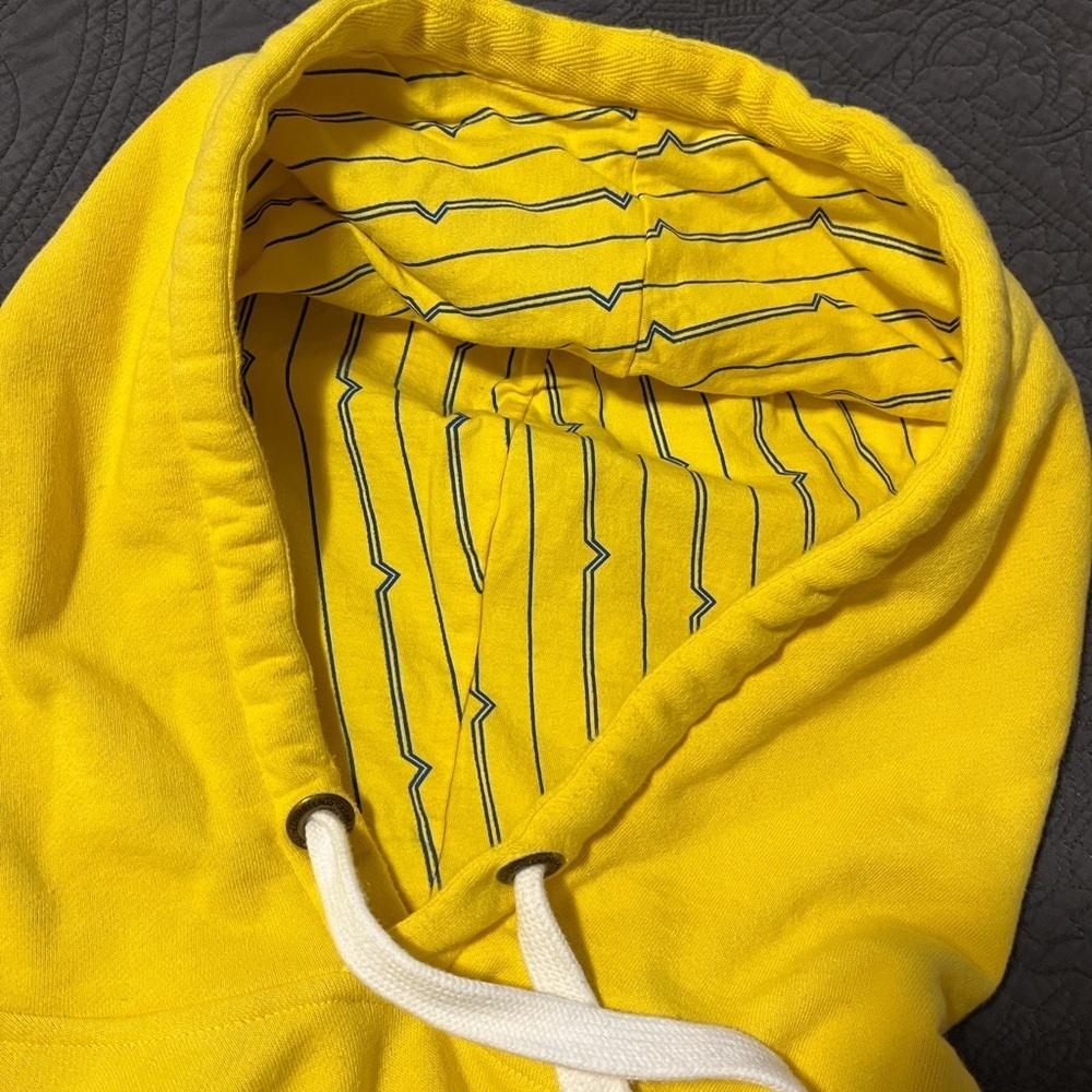 Manly Beach, Australia Surf Carnival Hooded Sweatshirt - Picture 8 of 12
